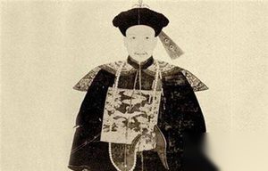 揭秘和珅为什么那么喜欢贪污钱财？