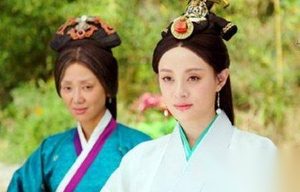 千古太后第一人：揭史上真实的芈月