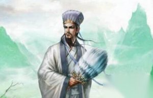 别让三国骗了 诸葛亮原来是这样的
