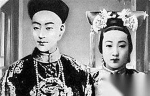清朝第九个皇帝光绪皇帝的妃子都有哪些