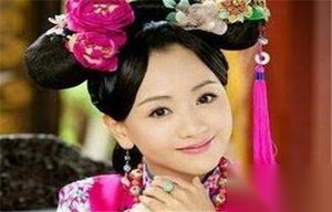 敏妃：懂得后宫套路皇帝心思的成功妃子