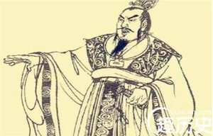 昏庸的晋武帝司马炎为选妃子禁止天下婚嫁