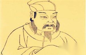 晋朝开国皇帝司马炎为何会选了个白痴当太子