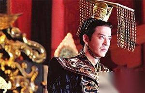 解析周静帝宇文阐和隋文帝杨坚是什么关系?