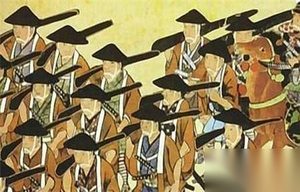 平将门之乱：日本唯一一次叛乱者自封天皇