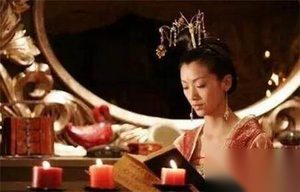 “皮影”皇后褚蒜子：一生历6位皇帝3次垂帘听政