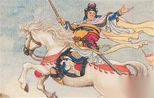 殷开山为什么能被唐太宗李世民绘图凌烟阁