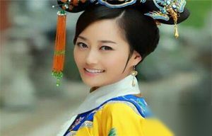 孝淑睿皇后喜塔腊氏：逃脱政治婚姻的后宫女人