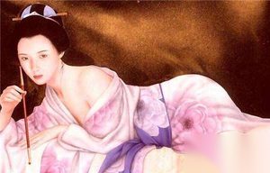 北齐冯小怜：为何在朝堂上让官员欣赏她的玉体
