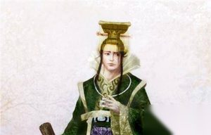 中国历史上第一位后主：蜀汉后主刘禅