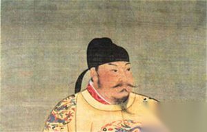 唐太宗李世民冲动好杀人 事后再反省