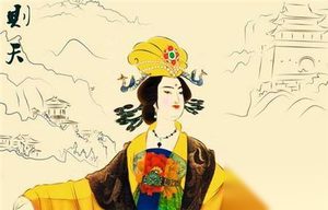 史海揭秘：唐高宗被称"昏懦"是因为武则天