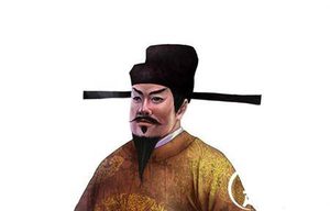 宋太祖“杯酒释兵权”：颁发腐败许可证