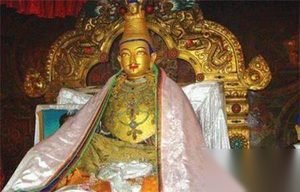传闻中不好女色的松赞干布如何有五个老婆?