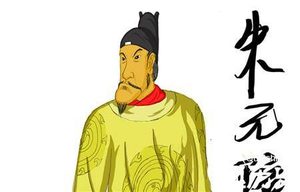 朱元璋逼杀功臣：公爵傅友德杀两子再到御前自刎