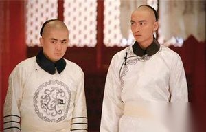 皇太极长子豪格为何错失皇位最后竟惨死狱中