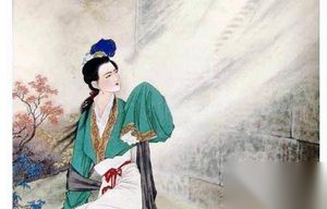 秦始皇蒙冤千年：孟姜女并没有哭过长城