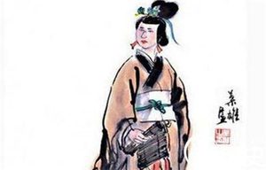 古今第一丑女嫫母为何能得到黄帝的垂青