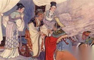 郑庄公：在历史上留下重要事迹的传奇君主