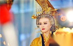 太荒唐！揭秘武则天到底有几个男宠