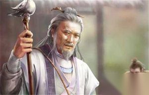 揭秘诸葛亮的岳父黄承彦为什么要帮助陆逊