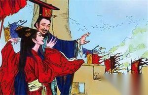 周幽王烽火戏诸侯：中国古代真实版狼来了