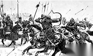 揭秘古代历史 忽必烈竟然下达这种命令