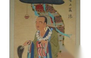 你知道吗：与“唐僧”结拜的君王并非李世民