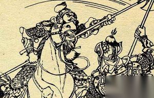 揭开历史谎言：还原真实的程咬金三板斧