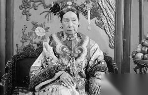 历史揭秘：咸丰死前不杀慈禧的真正原因是什么