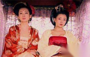 揭秘武则天是否害死了亲姐姐韩国夫人?