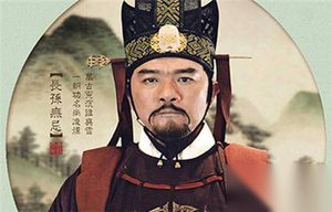 唐朝第一功臣长孙无忌为何枉做刀下鬼?