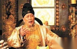 揭秘唐太宗竟比荒淫的隋炀帝更贪图美色?