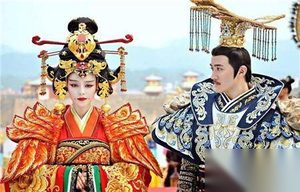 李治明知唐三代后女主武王却为何不杀武则天