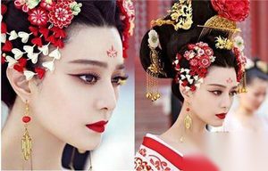 揭秘唐太宗爱的女人其实是徐贤妃吗?