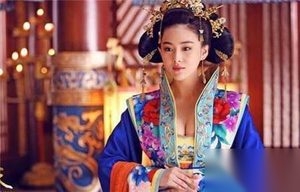 因为萧淑妃一句话武则天下令宫廷禁止养猫?