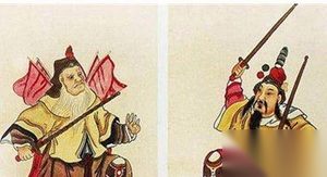 揭秘：尉迟恭为何在晚年闭门谢客
