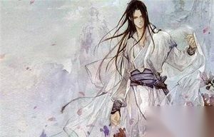 古代美男潘安：一枚小鲜肉最后的凄惨命运