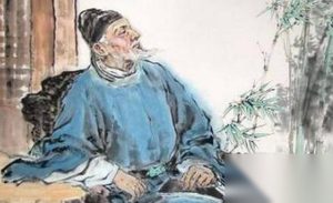 历史四大宰相系列：被安史之乱推向历史齿轮的张九龄
