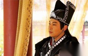 唐朝权倾朝野的假太监仇士良 竟然娶妻生子