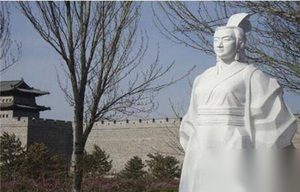 冯太后如何从亡国奴婢到成为一国太后的
