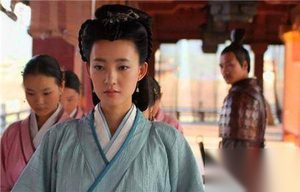 汉武帝母亲王太后从布衣到一代皇后的传奇一生