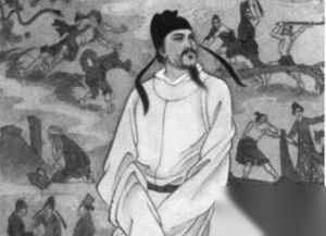 唐代的柳宗元：从木匠身上领悟宰相的管理艺术