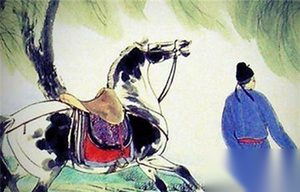 因与大臣娇妻偷情 这个无耻皇帝落得国破人亡