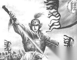 名将羊祜：去世时晋武帝哭到泪水在脸上结冰