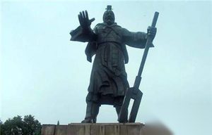 夏朝第一位帝王大禹是凭借治水让天下人臣服吗