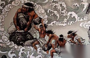 夏禹是如何改变了中国民选皇帝的游戏规则?