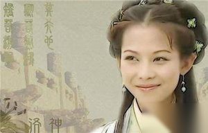 白莲花甄宓与腹黑御姐郭女王最后谁输谁赢