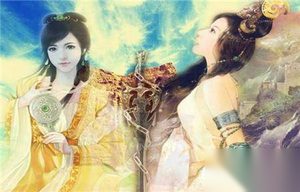 褒姒烽火戏诸侯：真正的一笑“倾”城“倾”国