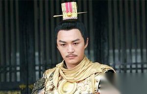 盛唐开国之君唐太宗李世民死的时候多少岁？